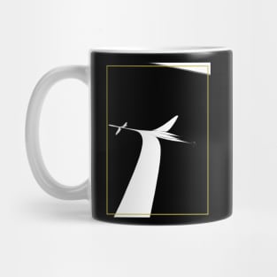 Konohama Mug